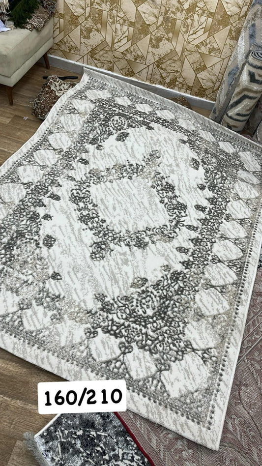 Tapis salon 210/160cm