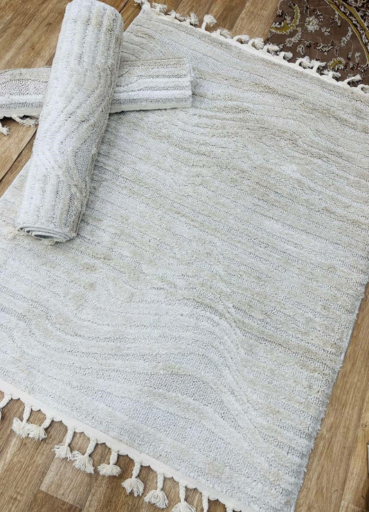 Tapis 3 pièces زرابي بيت نوم