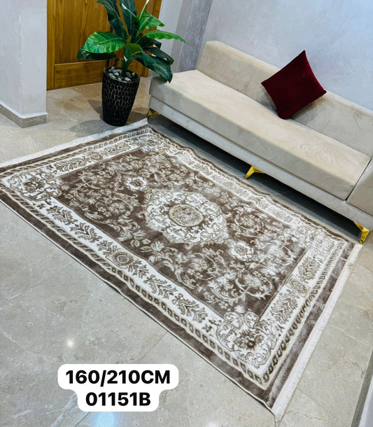 Tapis 160/210cm