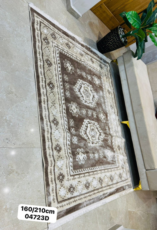 Tapis 160/210cm