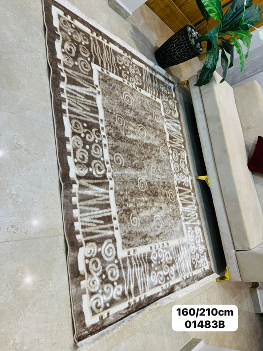 Tapis 160/210