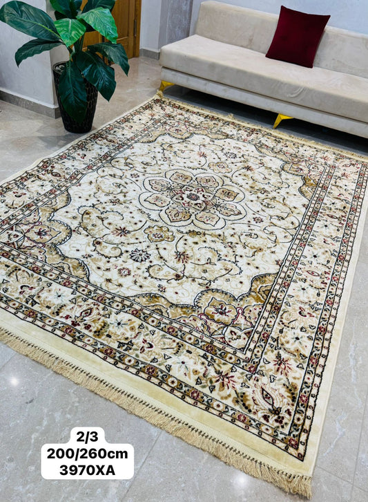 Tapis 200/260cm