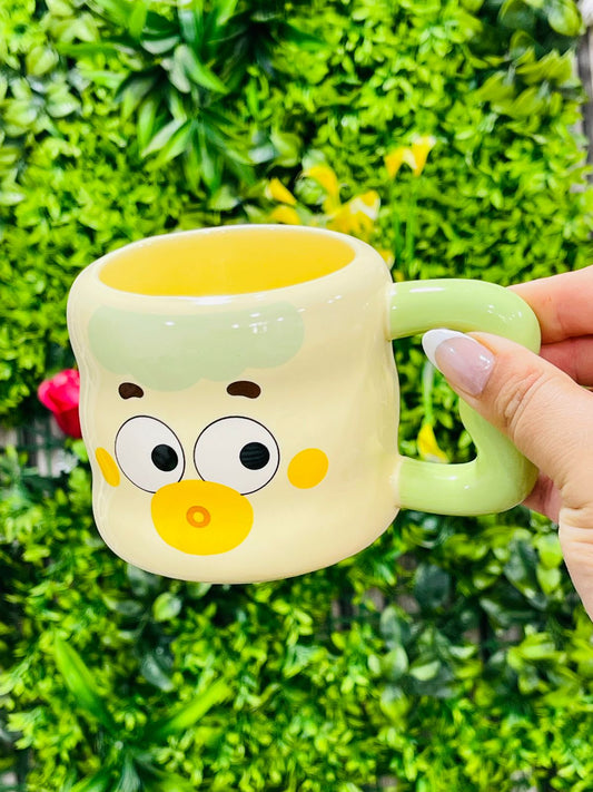 Mug كاس