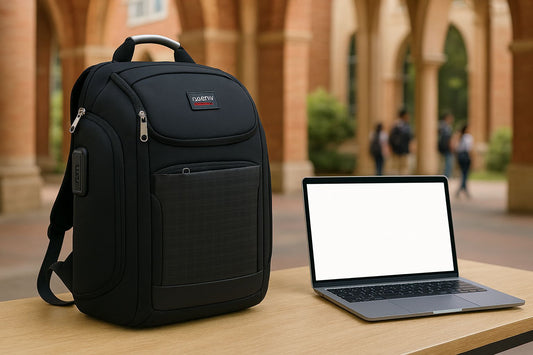 Cartable valise