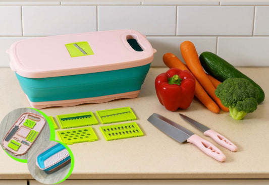 Trancheuse De Légumes