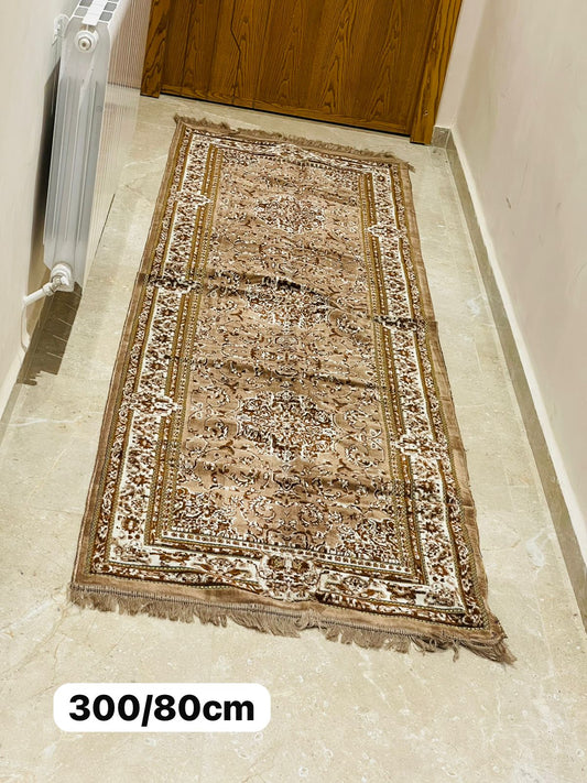 Tapis colorie 80/300