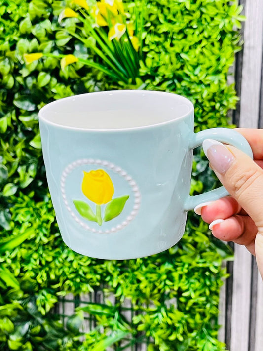 Tasse كاس