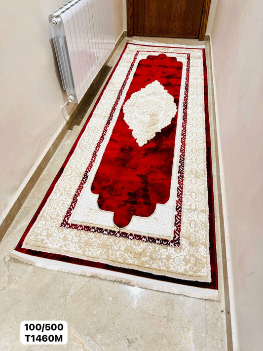 Tapis couloire 100*500