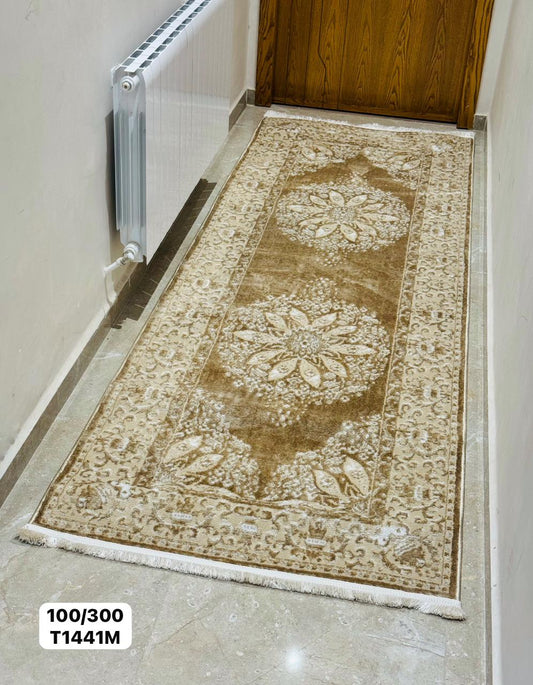 Tapis couloire 100/300