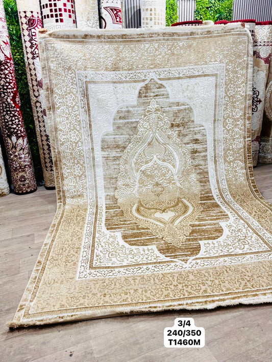 Tapis 3/4 /240*350