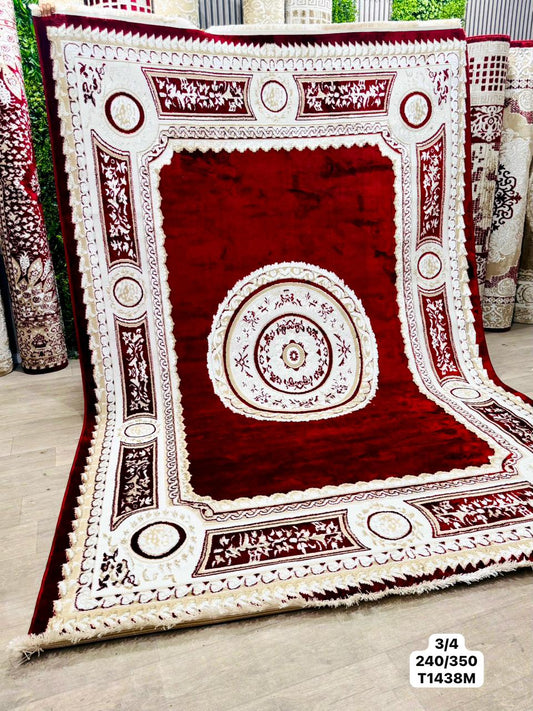 Tapis 3/4 /240*350cm