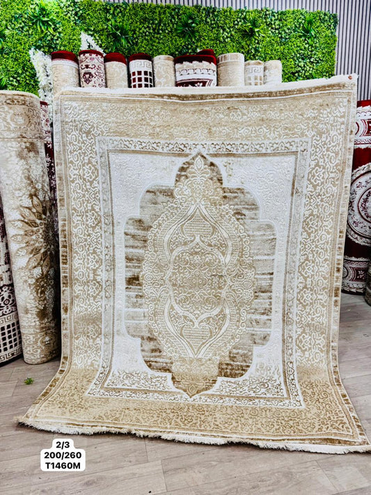 Tapis 200/260cm 2/3