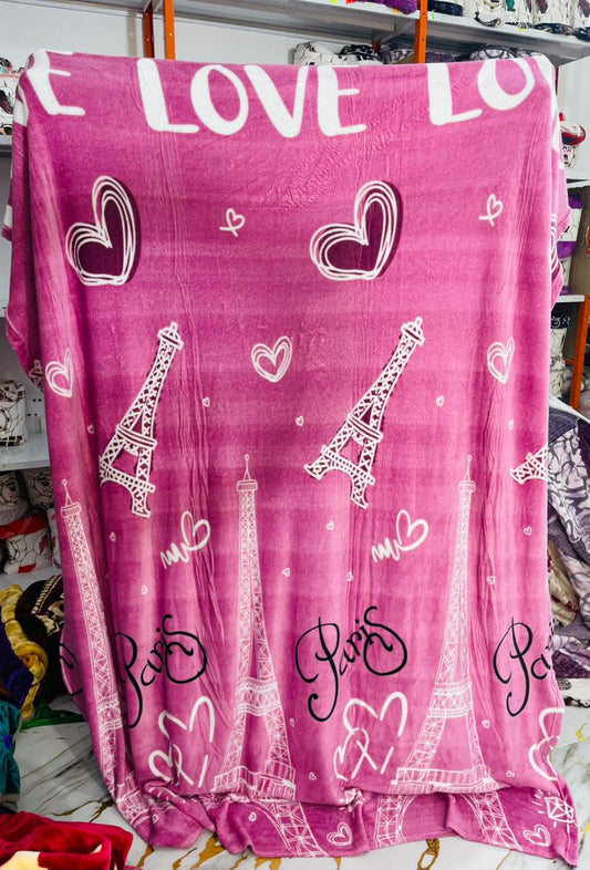 Drap 2 places