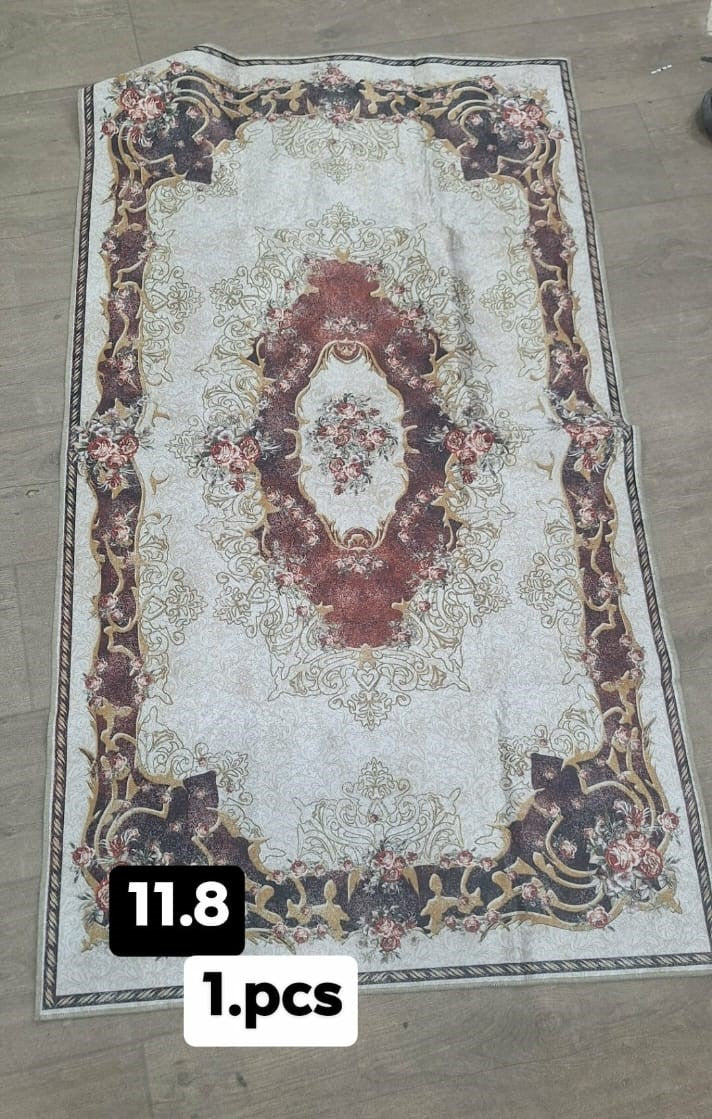 Tapis 1 pièce