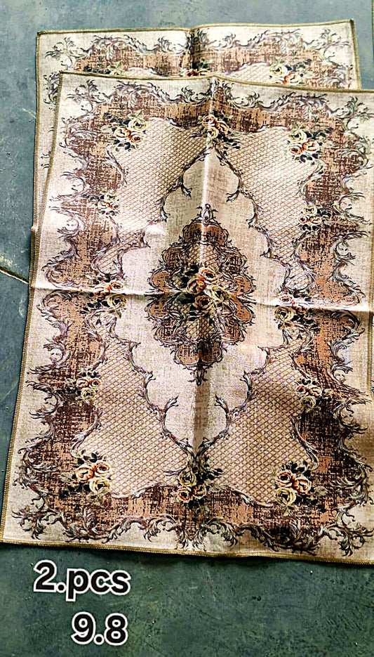 Tapis 2 pièces Pm