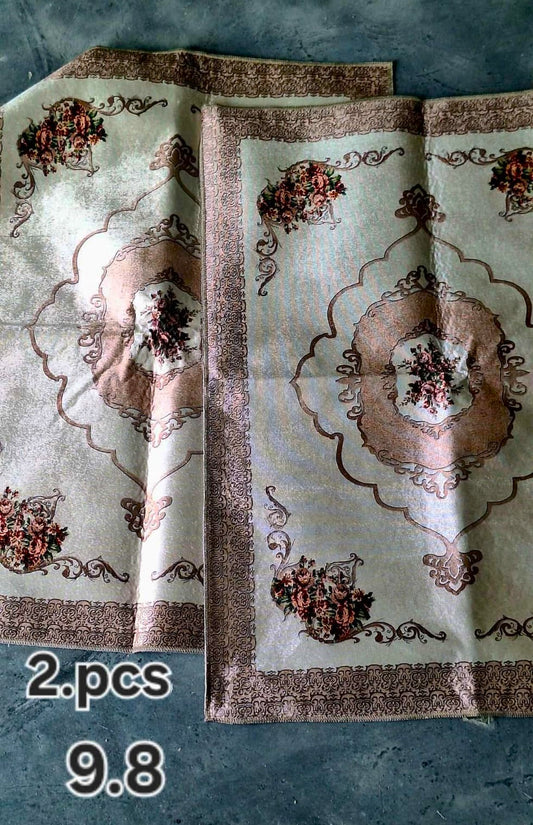 Tapis 2 pièces Pm