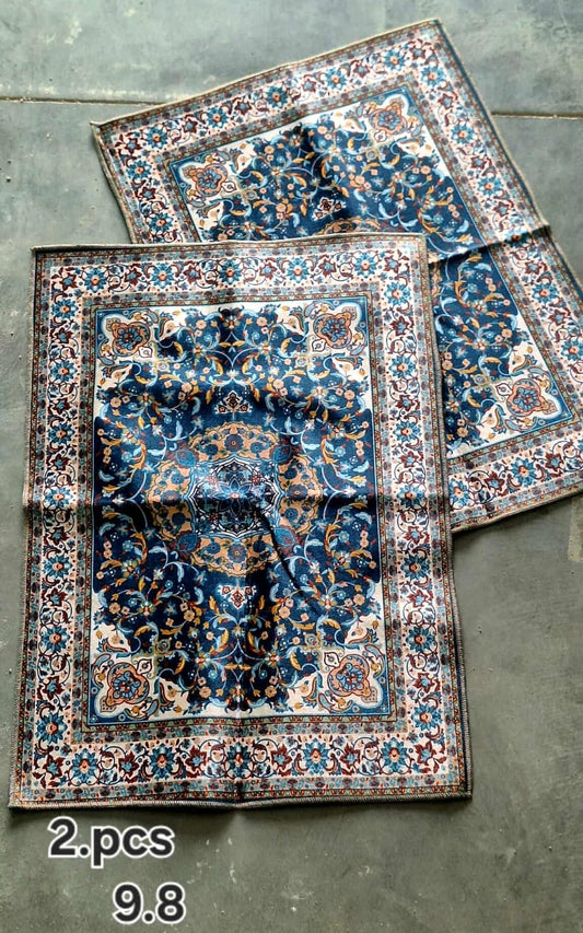 Tapis 2 pièces Pm