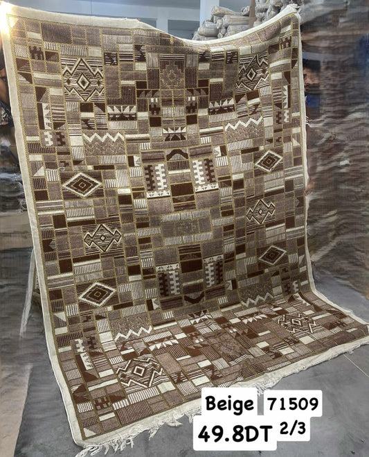 Tapis مرقوم 2/3