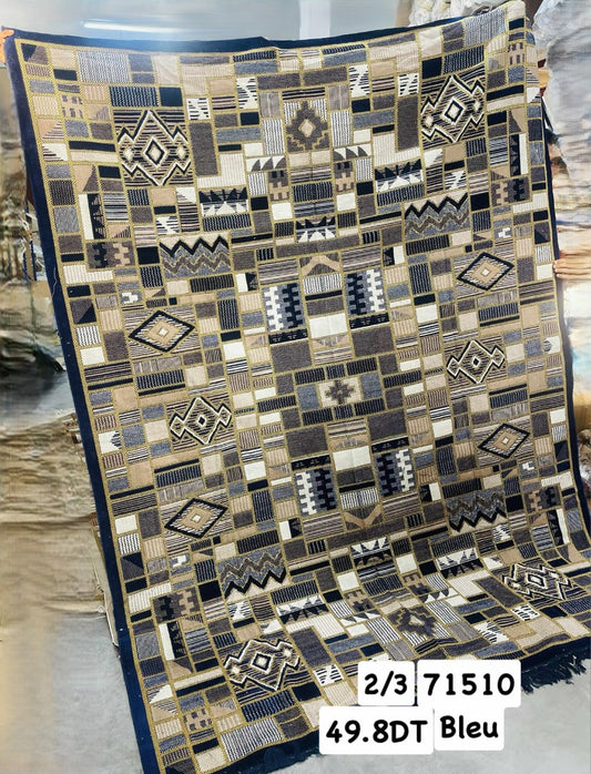 Tapis مرقوم 2/3