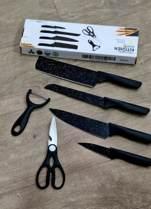 Kit Couteaux