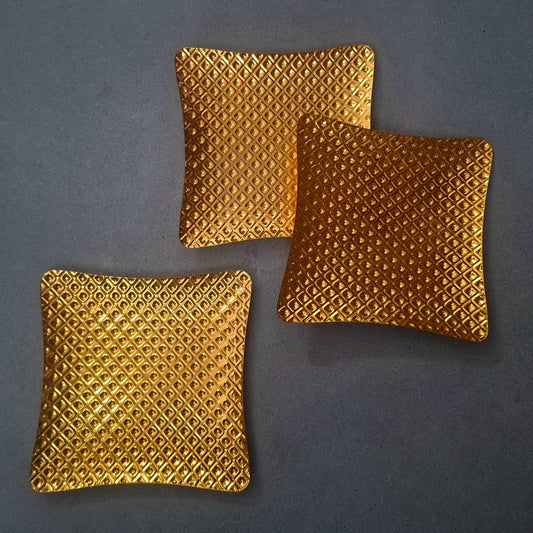série 3 plateaux Gm