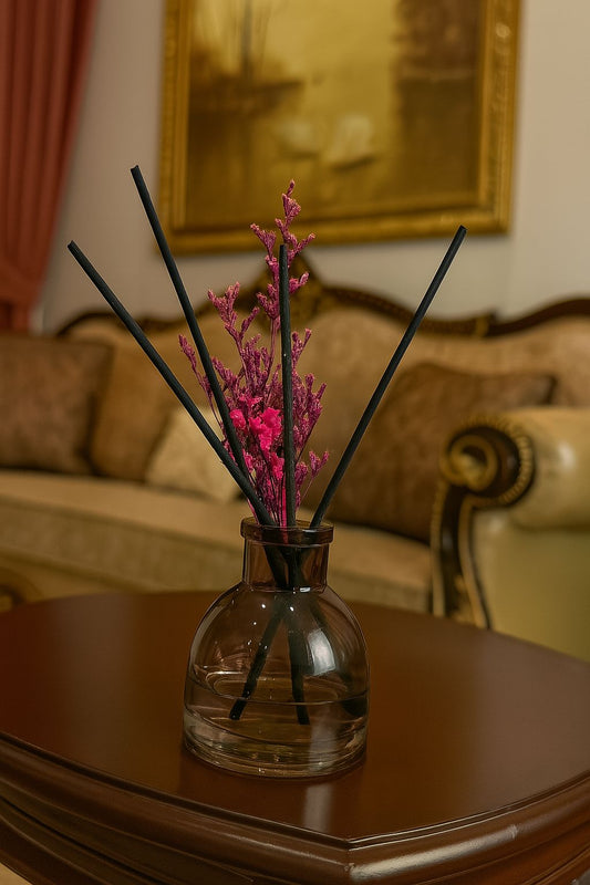 Diffuseur de parfum 2 pièces