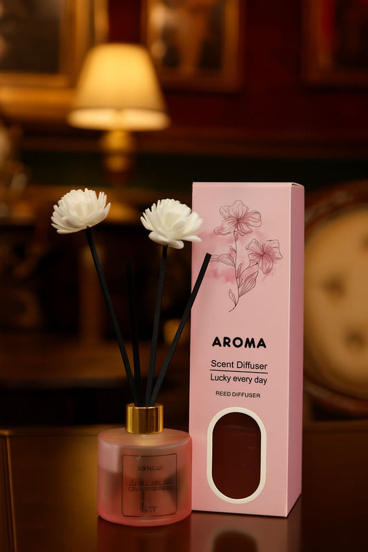 Diffuseur de parfum 2 PCS