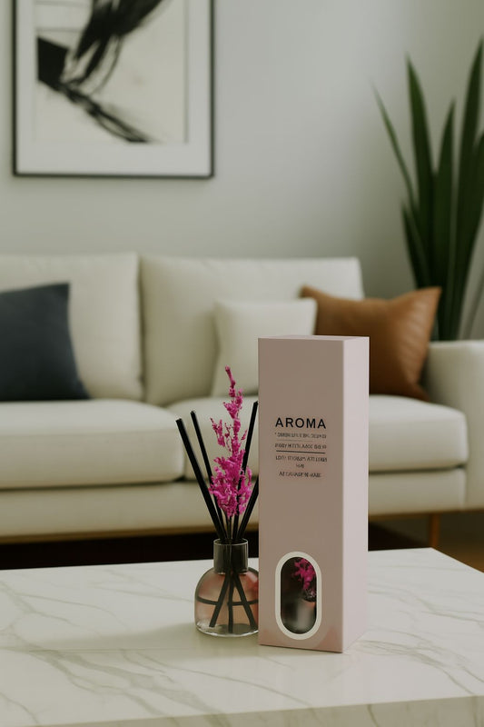 diffuseur de parfum 1pcs