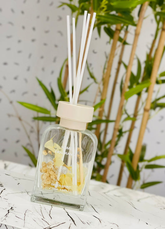 Diffuseur de parfum 2 PCS