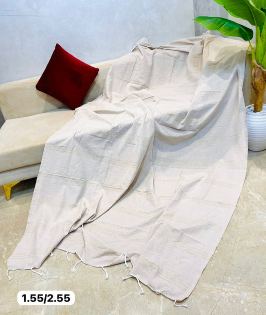 jeté de canape 1.75/2.55cm