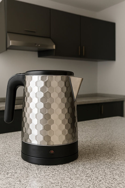 bouilloire électrique 1.7 L