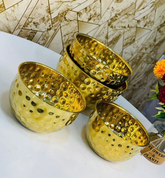 Série 4 pièces  شقايل