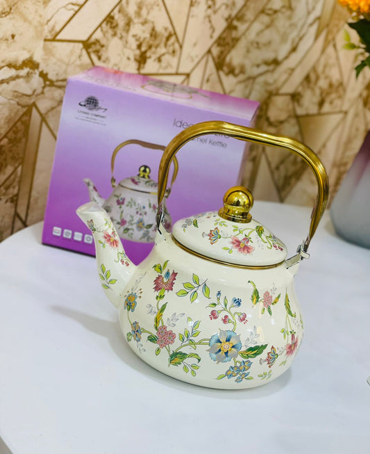 Théière 1.5 L براد