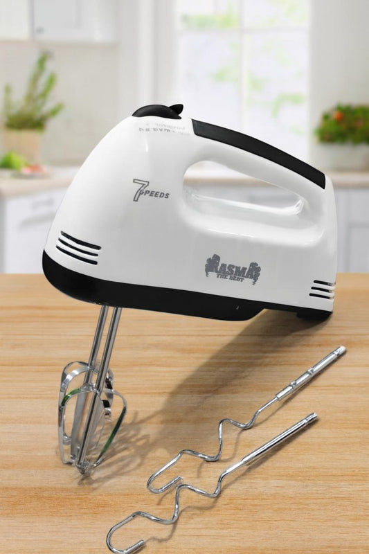 Batteur  خلاط كهربائي