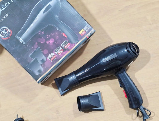 Sèche cheveux Pro max