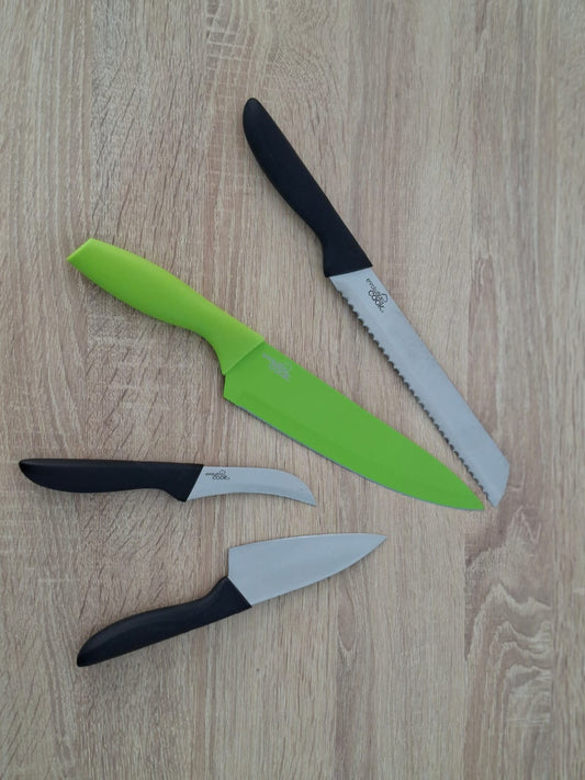 Pack سكاكن code shayma