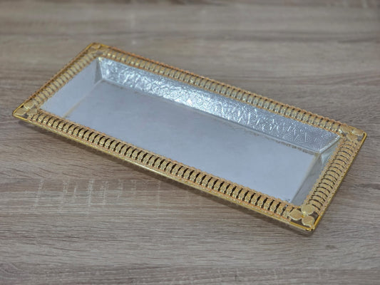 Plateau rectangulaire code shayma