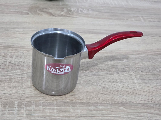 Pot a café ززوة code shayma