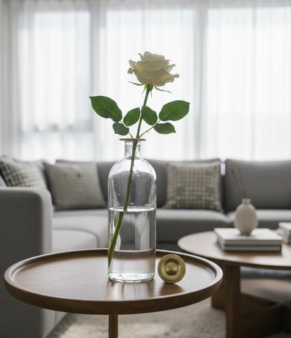 vase