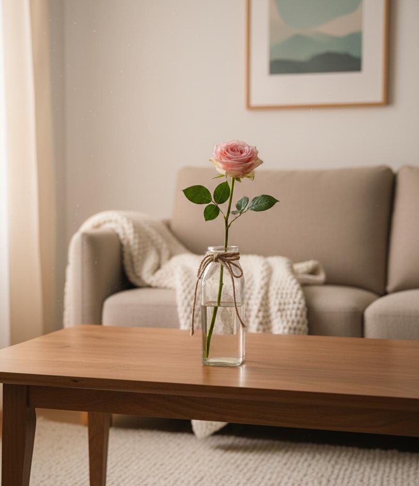 vase