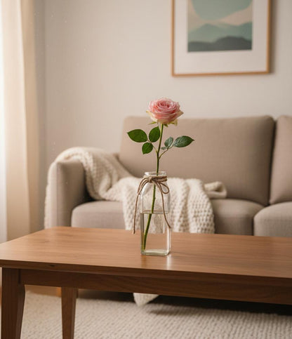 vase