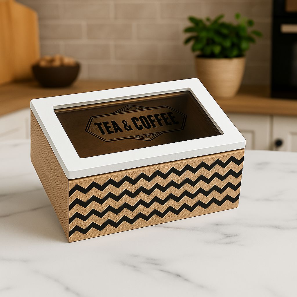 Coffret à Bonbon/biscuit /capsule pm