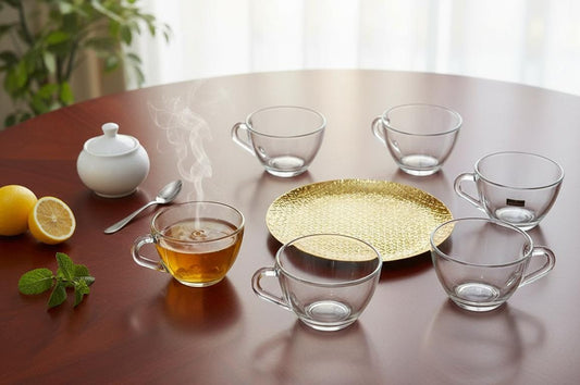 Pack de service à thé