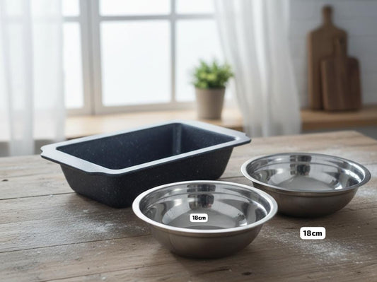 Pack moule+2 شقايل