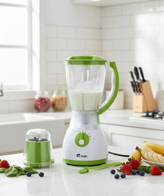 Robot اللون مدموج