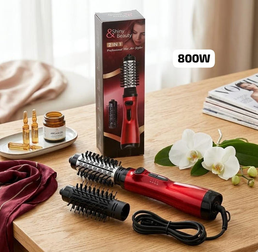 Brosse Séchoir