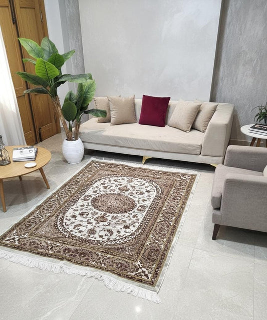 Tapis مرقوم