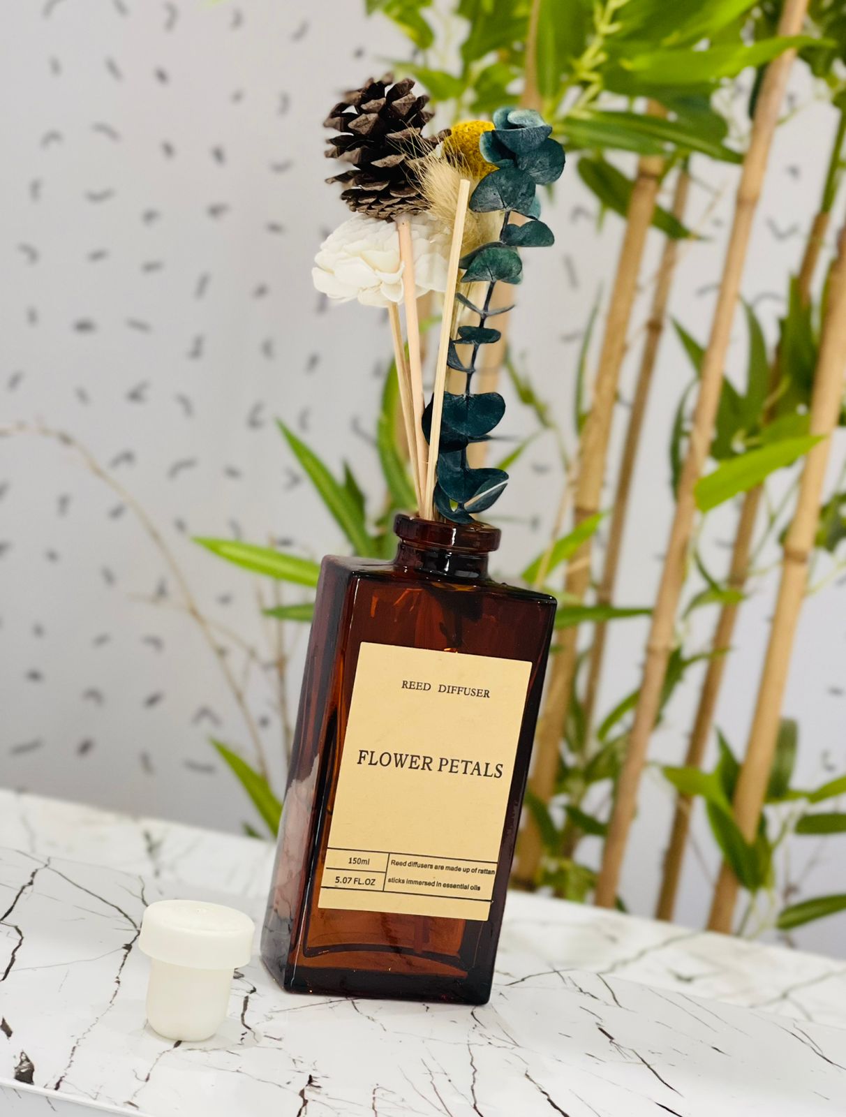 Diffuseur de parfum