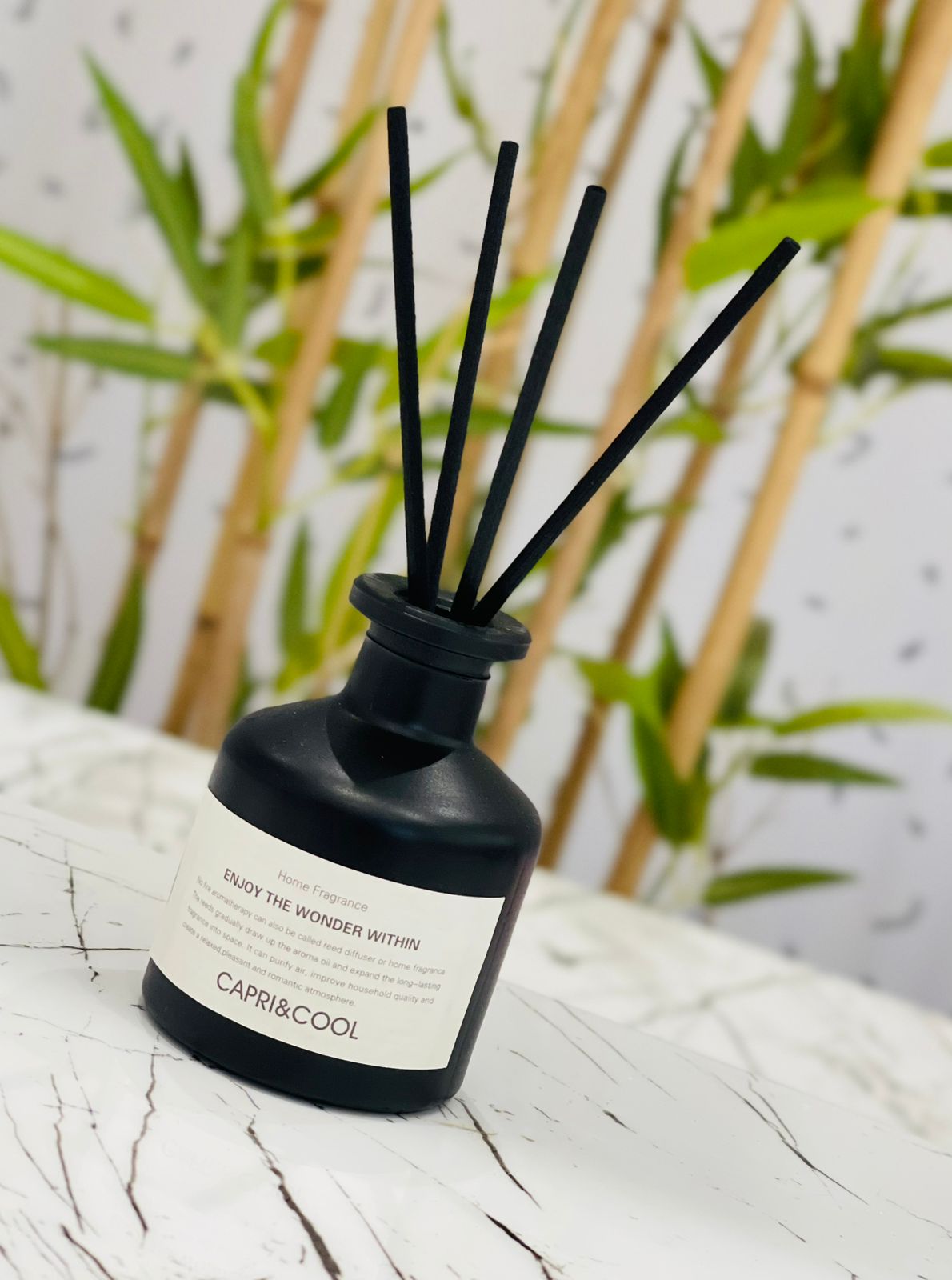 Diffuseur de parfum