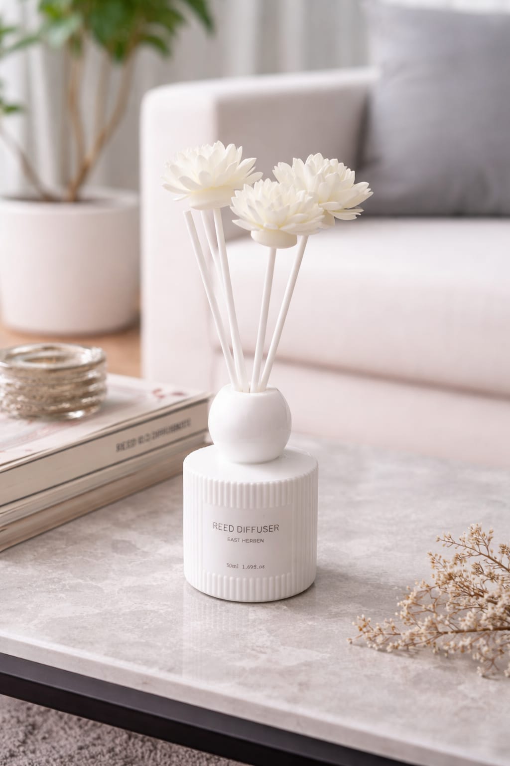 Diffuseur de parfum